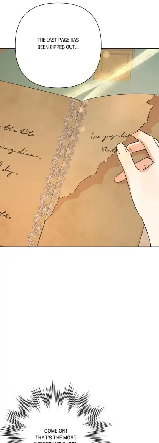 Stuck in My Sister's Dating Sim Chapter 12 page 64 - 
