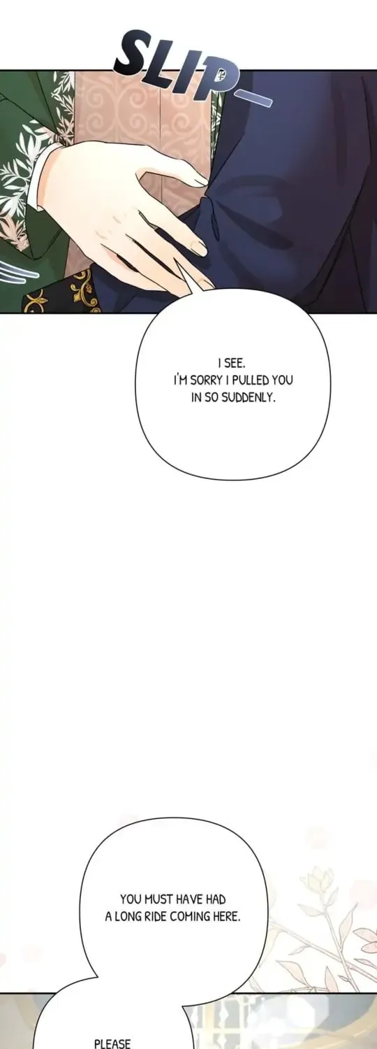 Stuck in My Sister's Dating Sim Chapter 12 page 9 - 