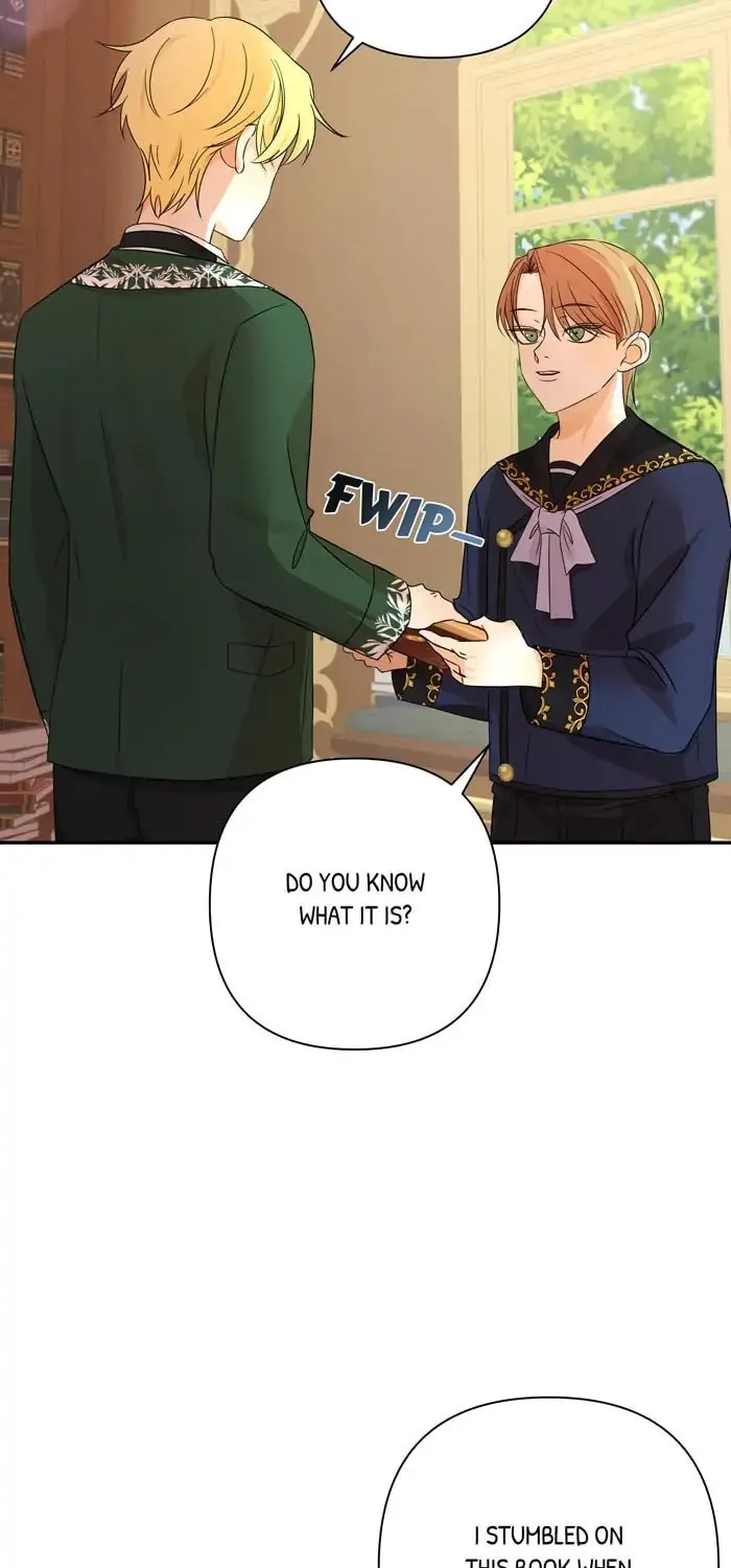 Stuck in My Sister's Dating Sim Chapter 13 page 11 - 