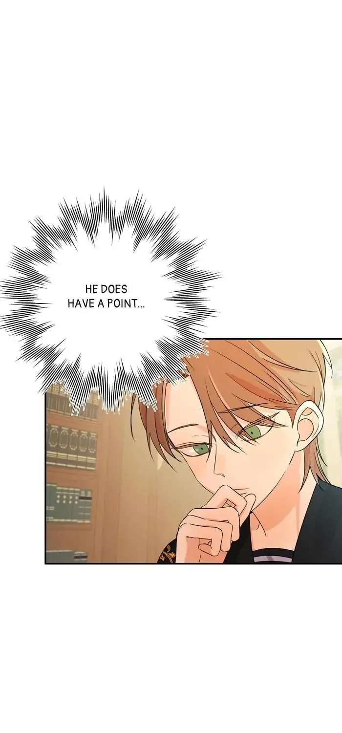 Stuck in My Sister's Dating Sim Chapter 13 page 17 - 
