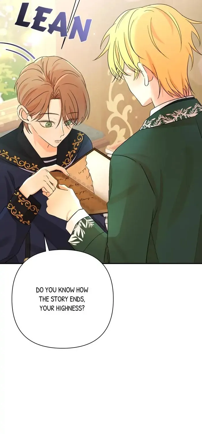 Stuck in My Sister's Dating Sim Chapter 13 page 19 - 