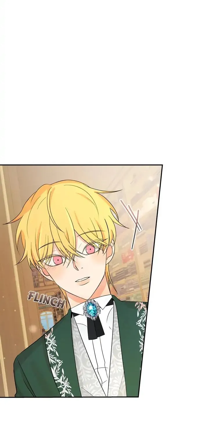 Stuck in My Sister's Dating Sim Chapter 13 page 20 - 
