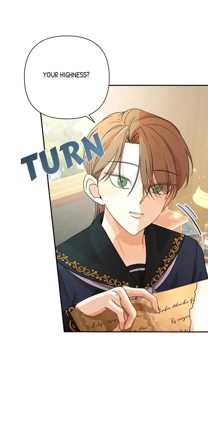 Stuck in My Sister's Dating Sim Chapter 13 page 21 - 