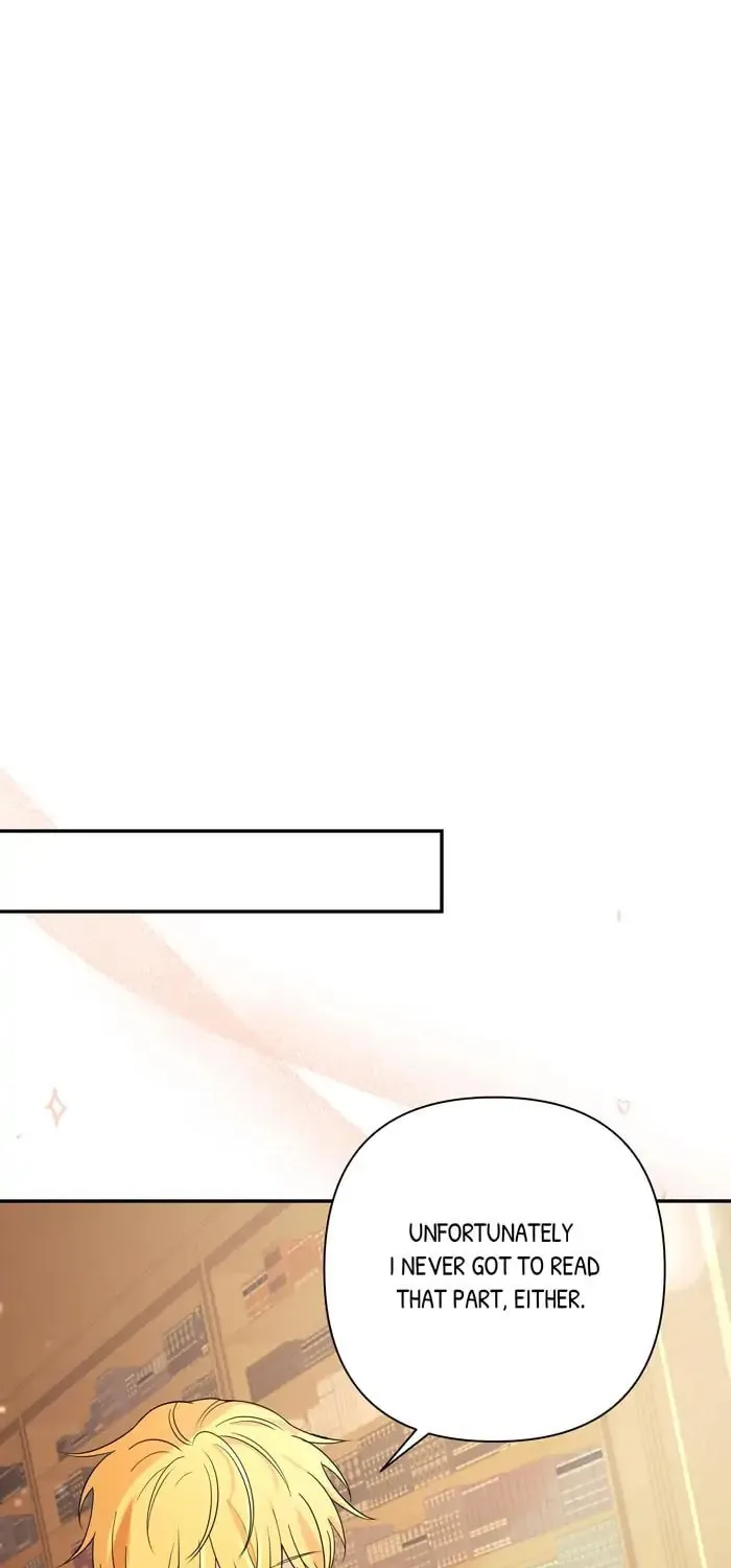 Stuck in My Sister's Dating Sim Chapter 13 page 22 - 
