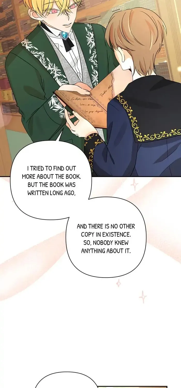 Stuck in My Sister's Dating Sim Chapter 13 page 23 - 