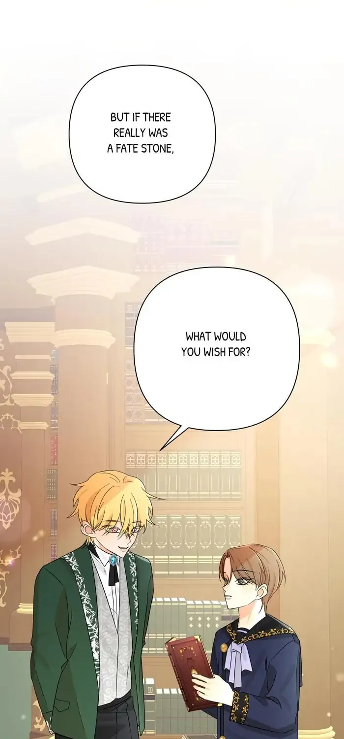 Stuck in My Sister's Dating Sim Chapter 13 page 25 - 