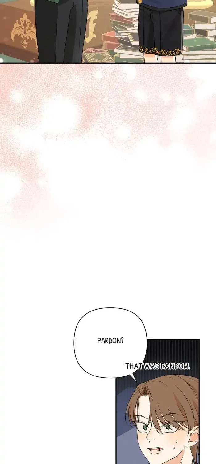 Stuck in My Sister's Dating Sim Chapter 13 page 26 - 