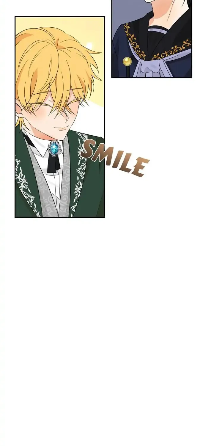 Stuck in My Sister's Dating Sim Chapter 13 page 27 - 