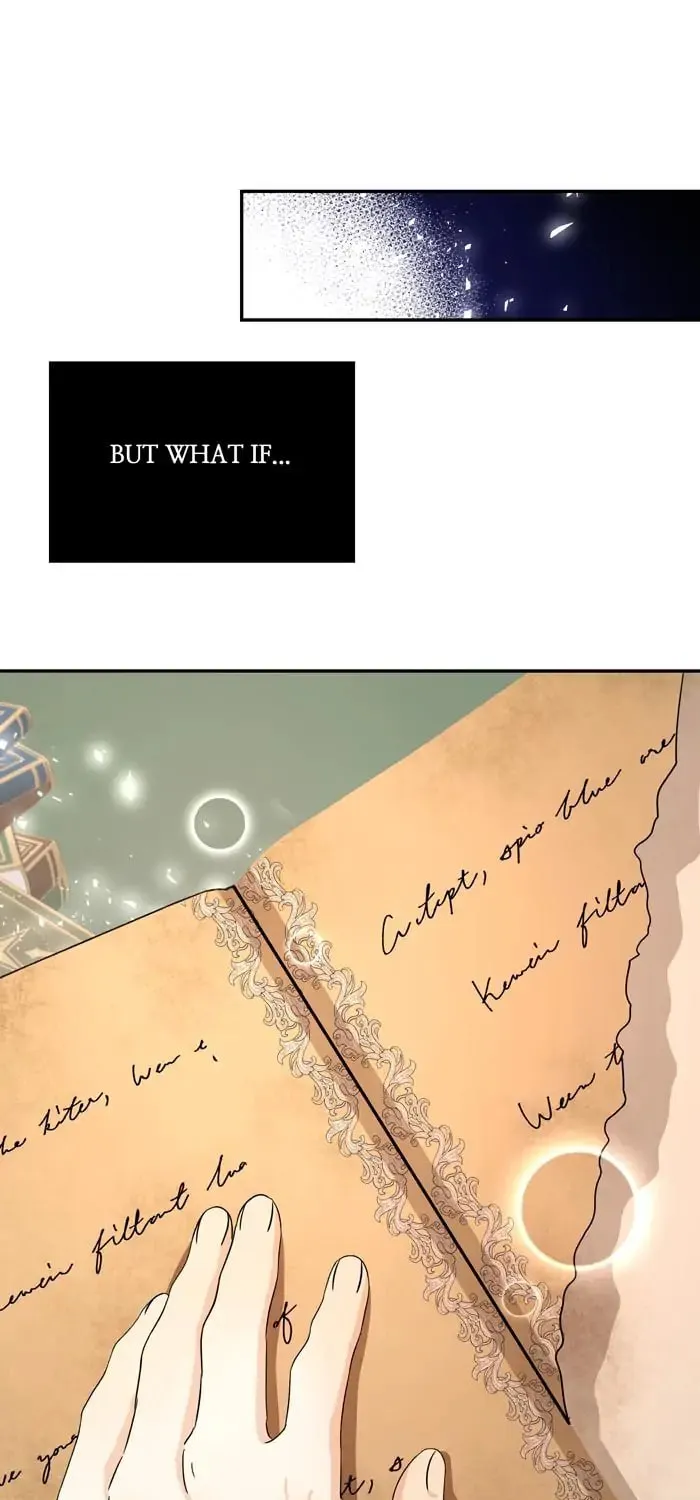 Stuck in My Sister's Dating Sim Chapter 13 page 29 - 