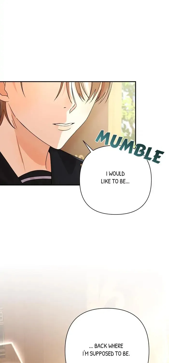 Stuck in My Sister's Dating Sim Chapter 13 page 31 - 