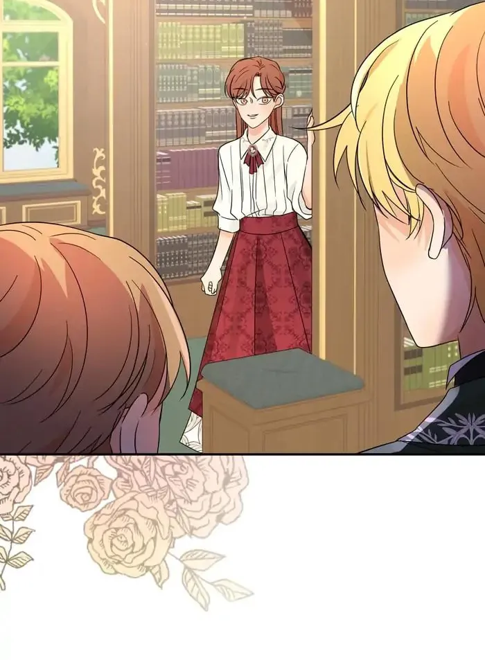Stuck in My Sister's Dating Sim Chapter 13 page 36 - 