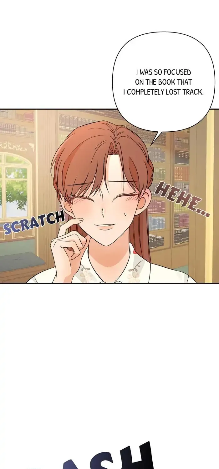 Stuck in My Sister's Dating Sim Chapter 13 page 37 - 