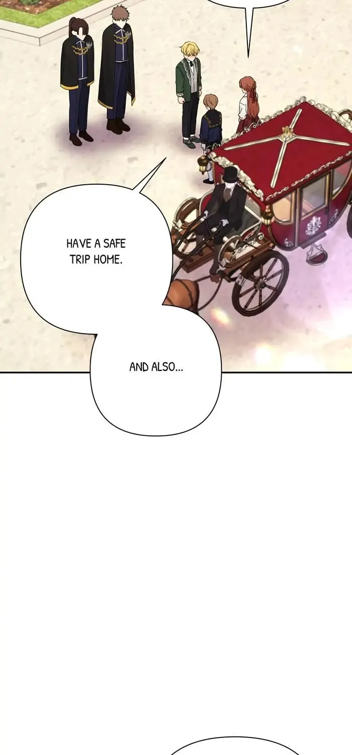 Stuck in My Sister's Dating Sim Chapter 13 page 43 - 