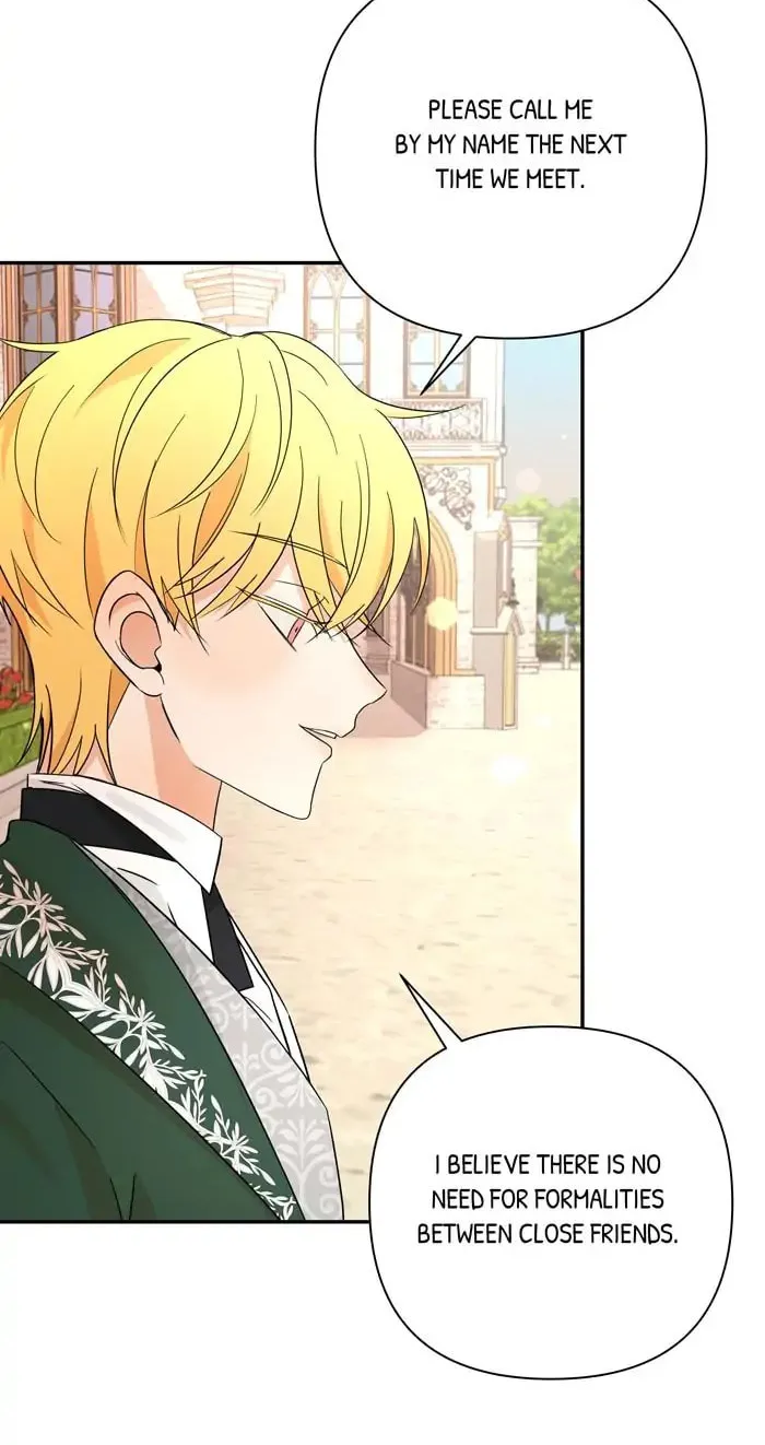 Stuck in My Sister's Dating Sim Chapter 13 page 44 - 