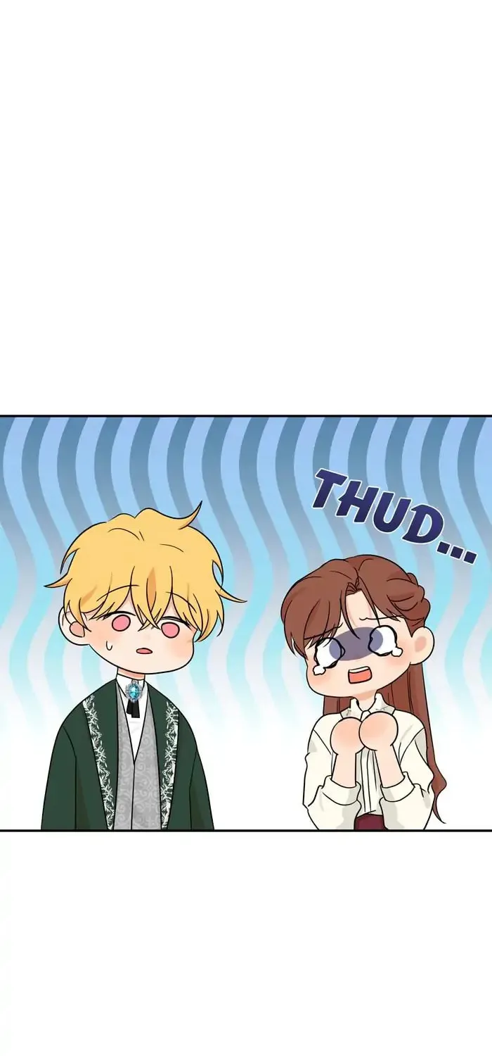Stuck in My Sister's Dating Sim Chapter 13 page 46 - 