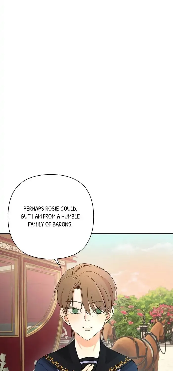 Stuck in My Sister's Dating Sim Chapter 13 page 47 - 