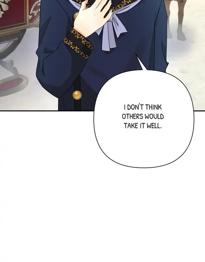Stuck in My Sister's Dating Sim Chapter 13 page 48 - 
