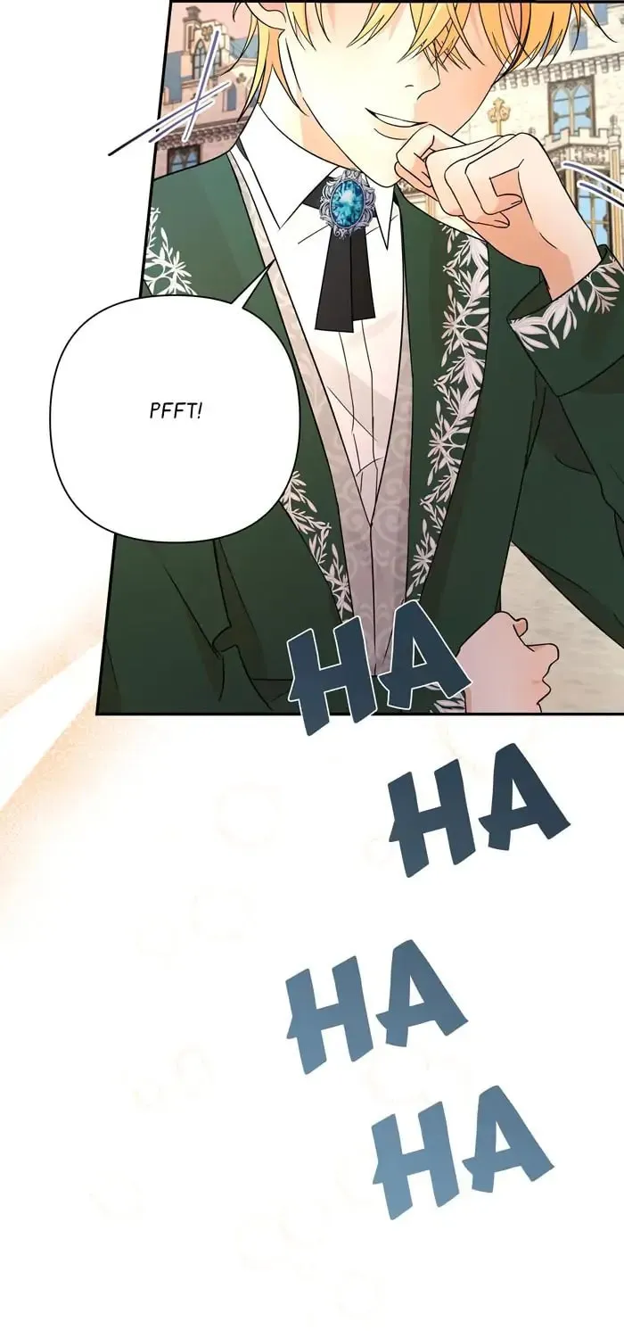 Stuck in My Sister's Dating Sim Chapter 13 page 53 - 