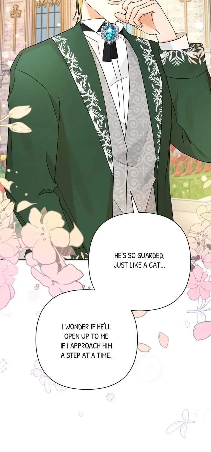 Stuck in My Sister's Dating Sim Chapter 13 page 55 - 