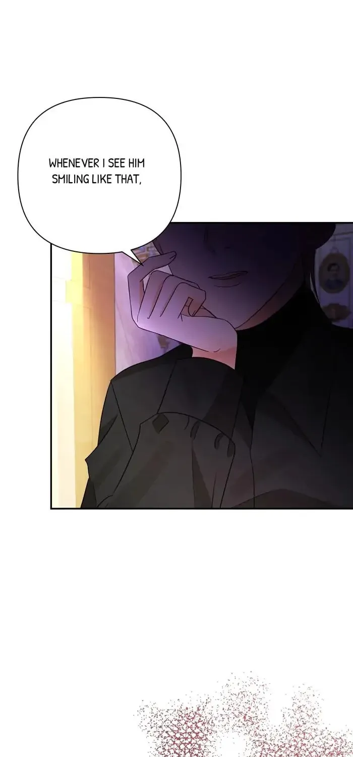 Stuck in My Sister's Dating Sim Chapter 13 page 59 - 