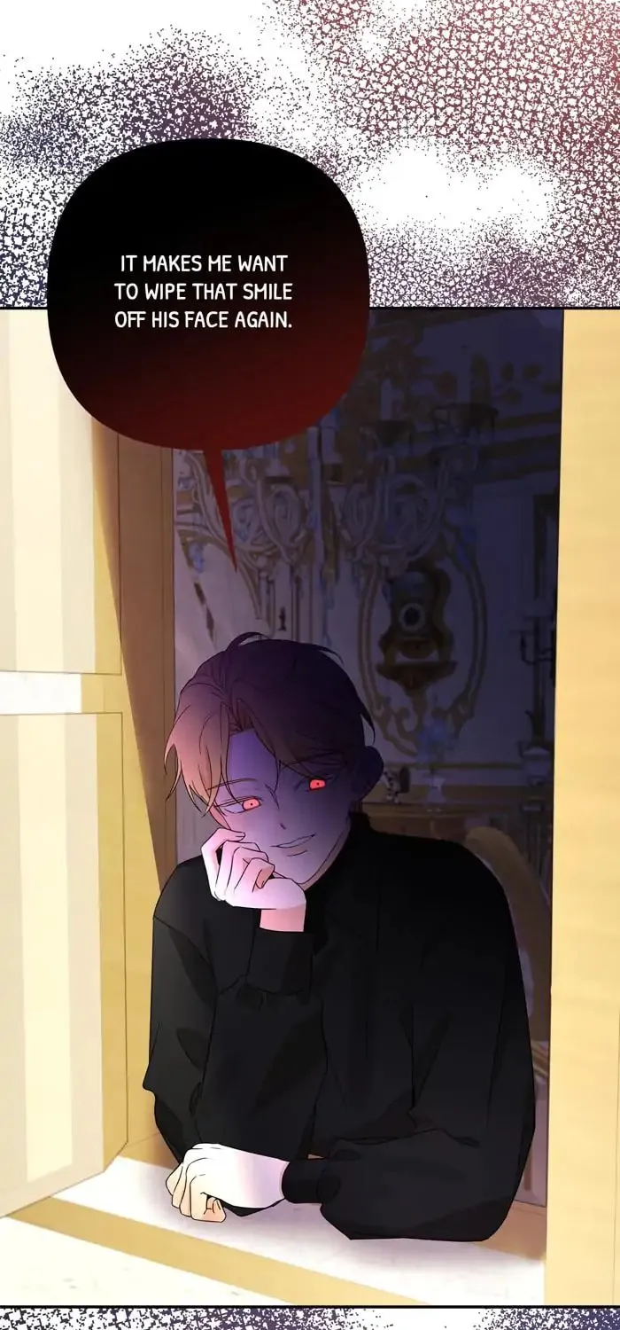 Stuck in My Sister's Dating Sim Chapter 13 page 60 - 