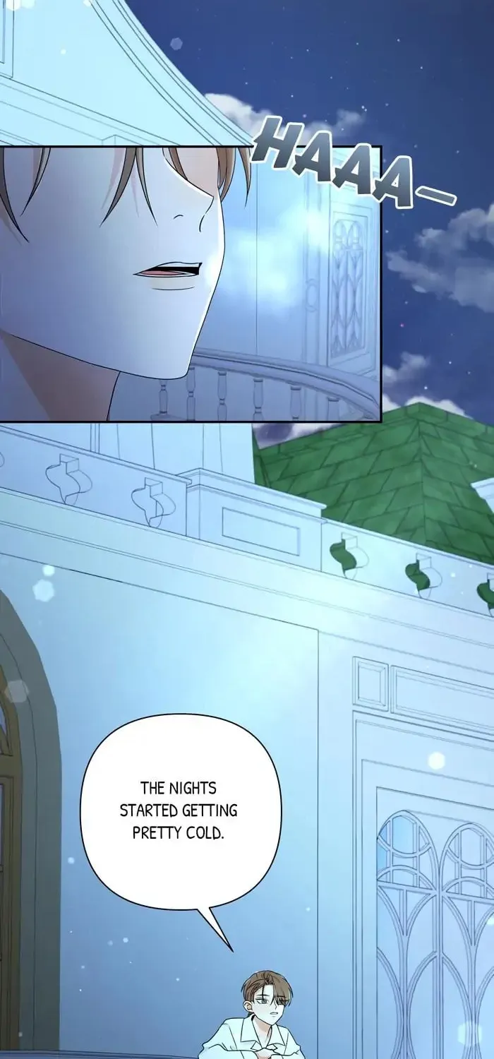 Stuck in My Sister's Dating Sim Chapter 13 page 63 - 