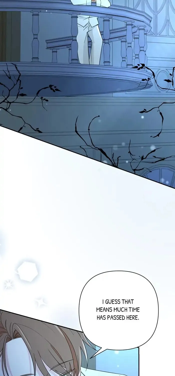 Stuck in My Sister's Dating Sim Chapter 13 page 64 - 