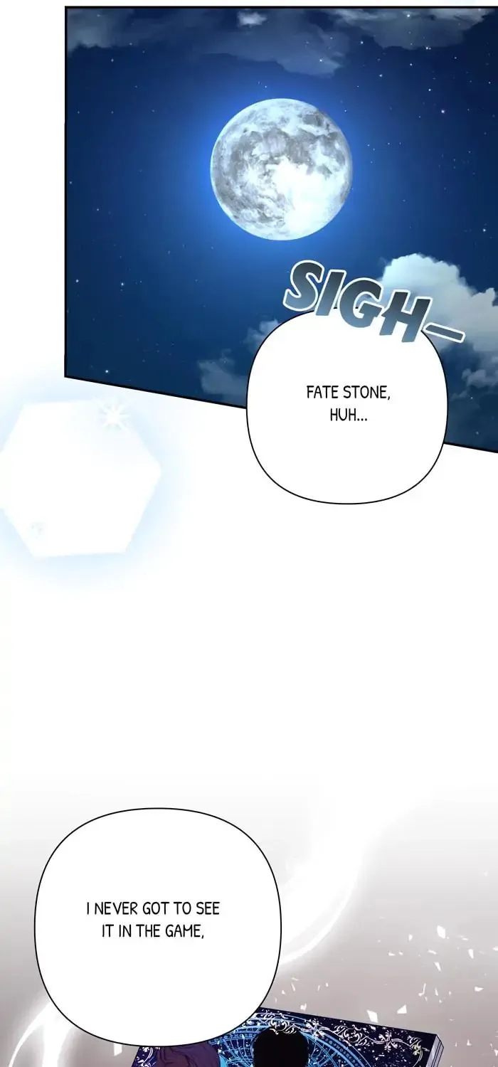 Stuck in My Sister's Dating Sim Chapter 13 page 66 - 