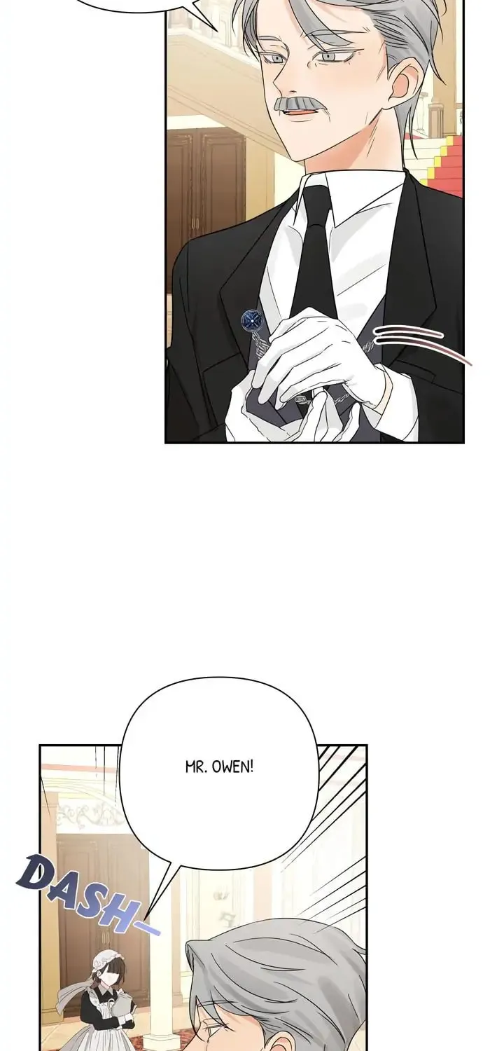 Stuck in My Sister's Dating Sim Chapter 13 page 76 - 