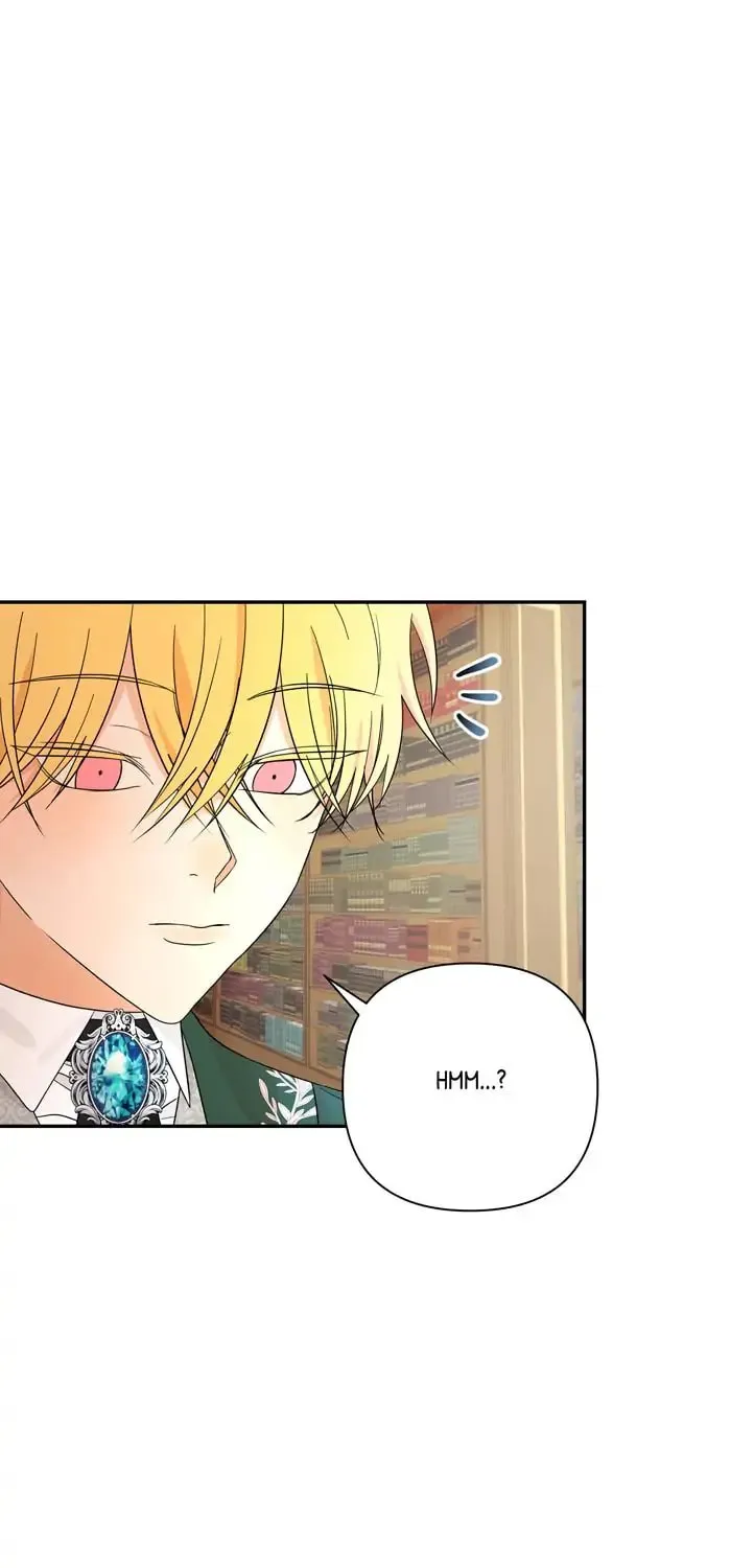 Stuck in My Sister's Dating Sim Chapter 13 page 9 - 