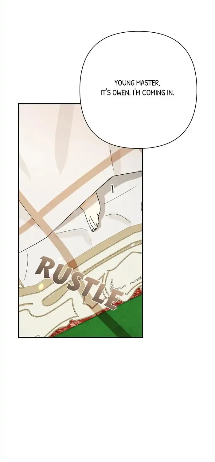 Stuck in My Sister's Dating Sim Chapter 13 page 81 - 