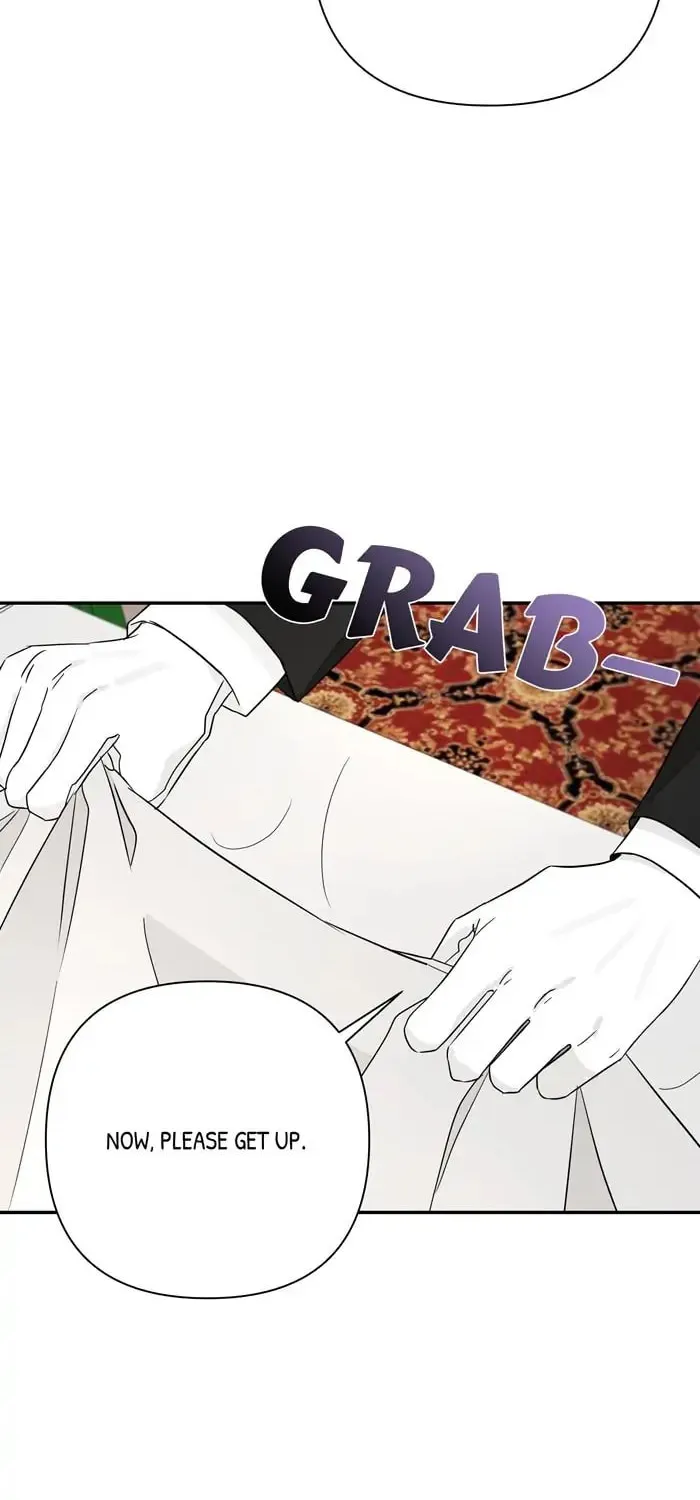 Stuck in My Sister's Dating Sim Chapter 13 page 84 - 