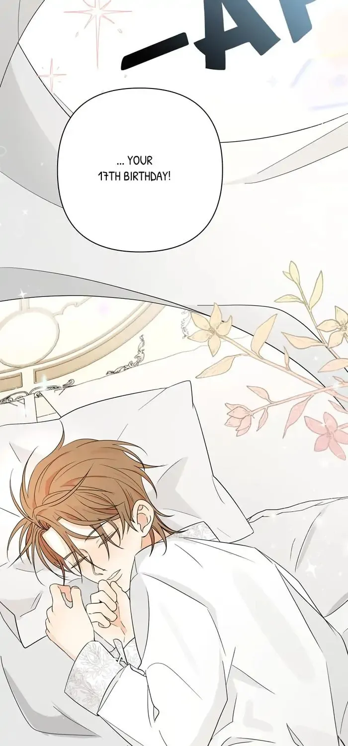 Stuck in My Sister's Dating Sim Chapter 13 page 86 - 