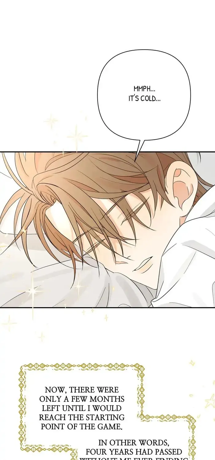 Stuck in My Sister's Dating Sim Chapter 13 page 89 - 