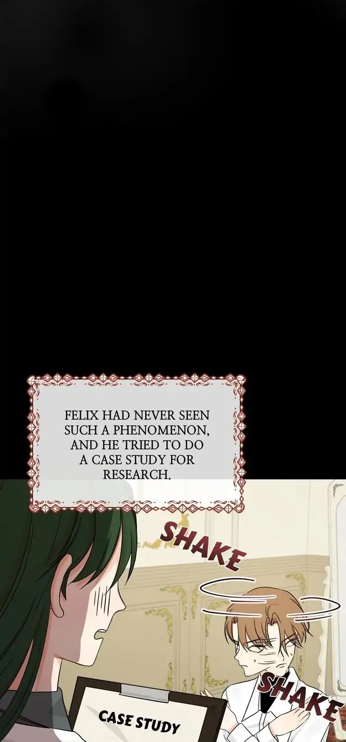 Stuck in My Sister's Dating Sim Chapter 14 page 15 - 