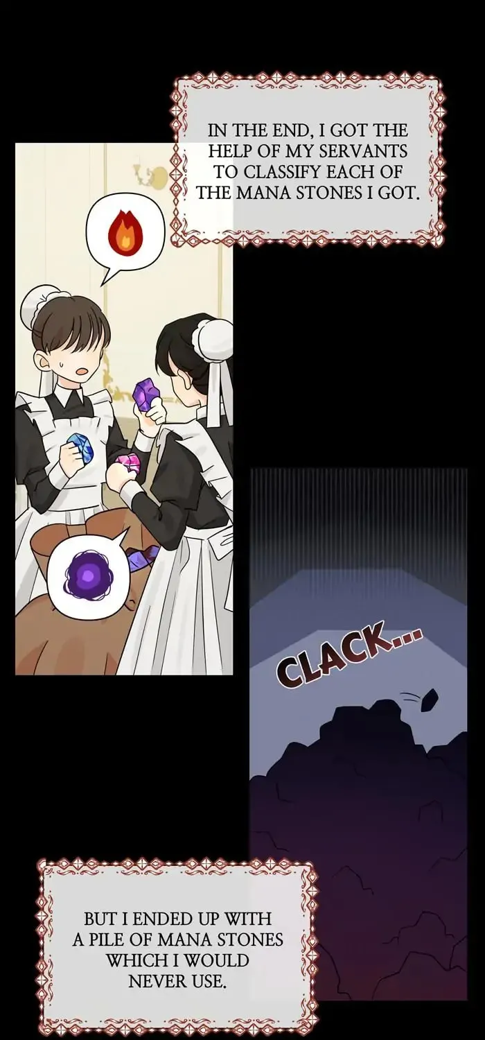 Stuck in My Sister's Dating Sim Chapter 14 page 17 - 