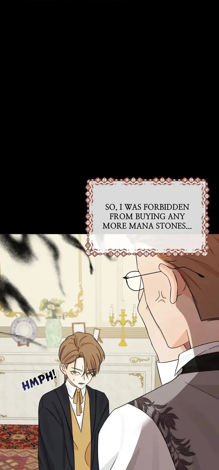 Stuck in My Sister's Dating Sim Chapter 14 page 18 - 
