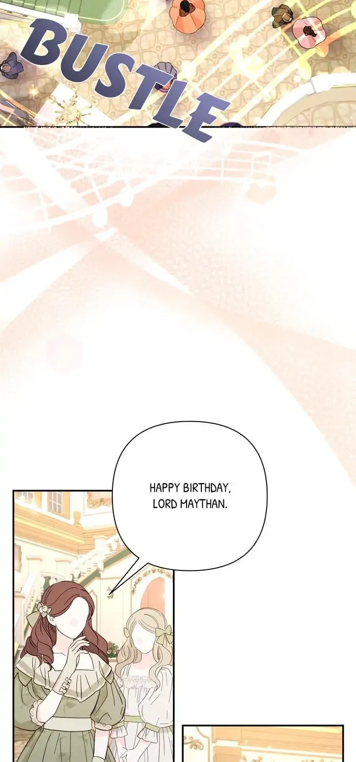 Stuck in My Sister's Dating Sim Chapter 14 page 3 - 