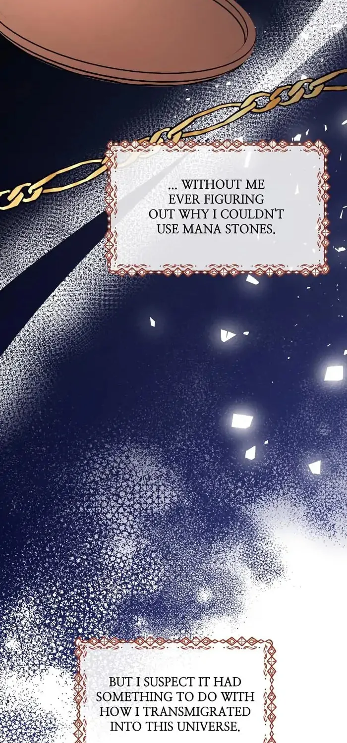 Stuck in My Sister's Dating Sim Chapter 14 page 23 - 