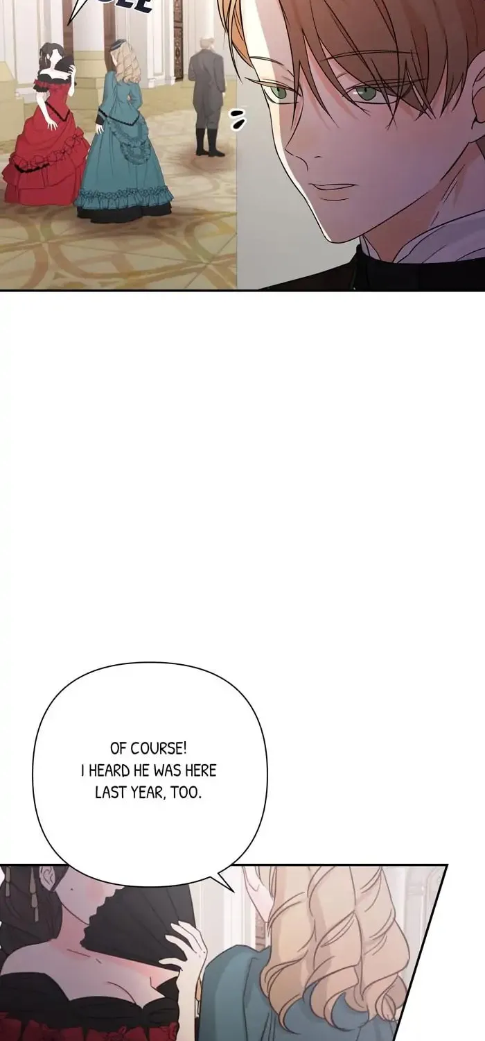 Stuck in My Sister's Dating Sim Chapter 14 page 25 - 