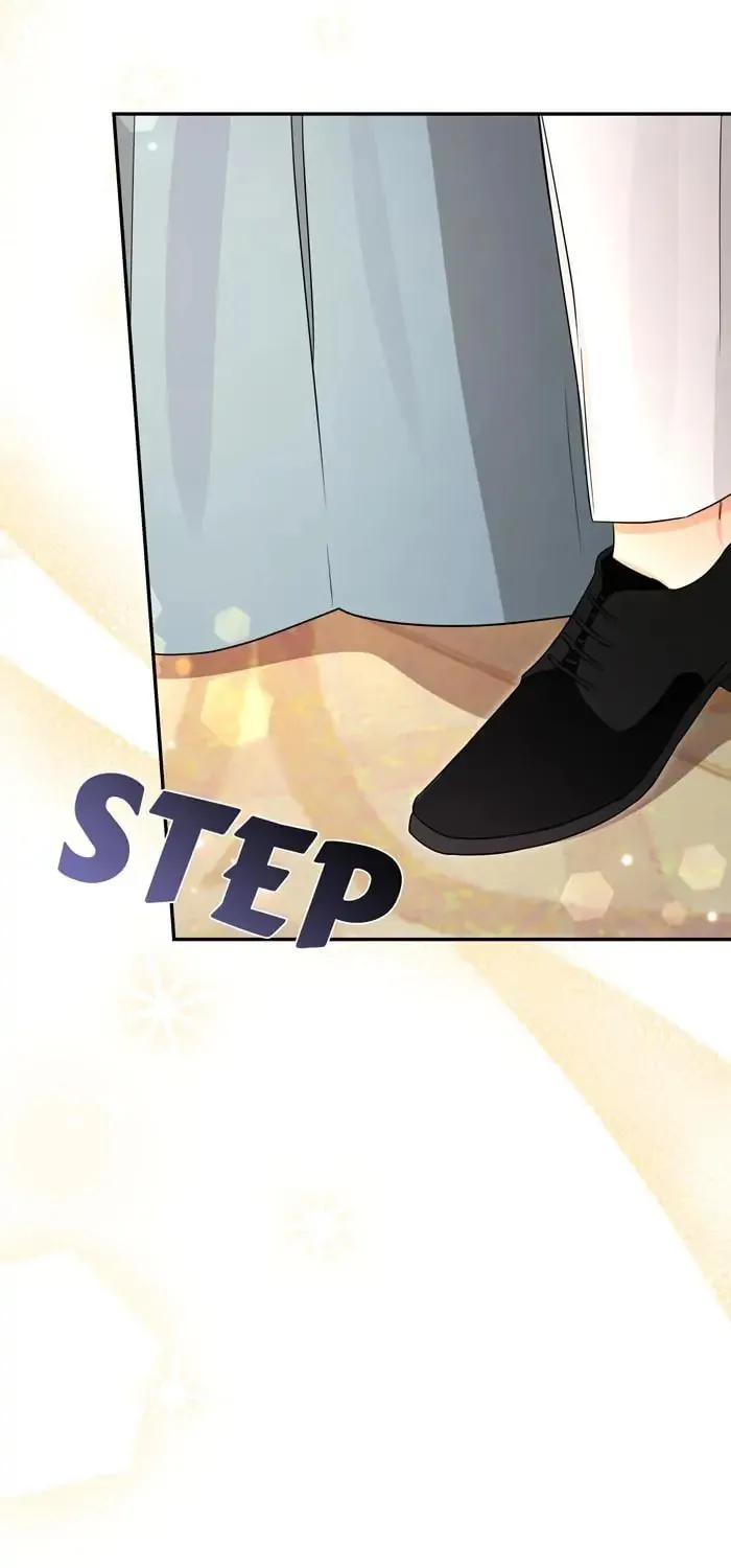 Stuck in My Sister's Dating Sim Chapter 14 page 36 - 