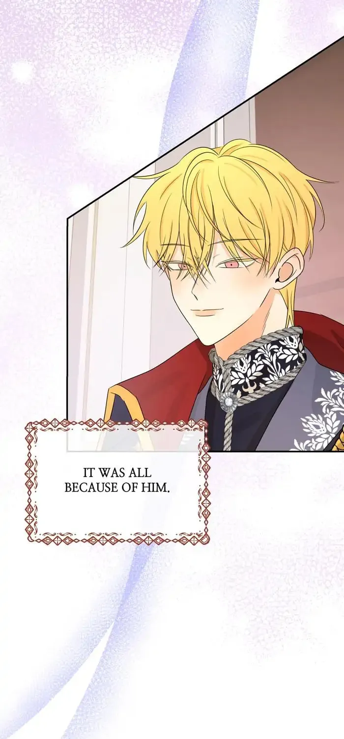 Stuck in My Sister's Dating Sim Chapter 14 page 40 - 