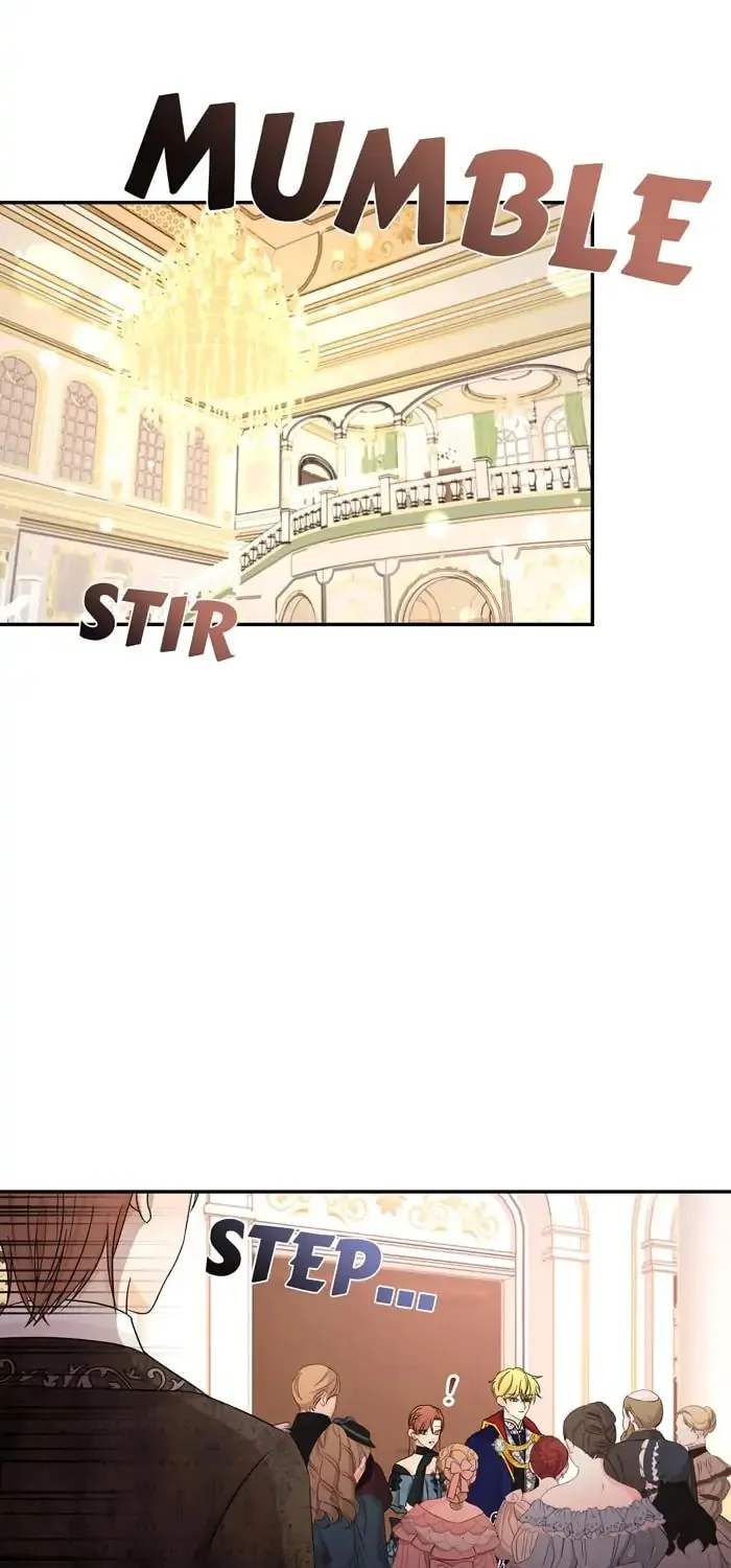 Stuck in My Sister's Dating Sim Chapter 14 page 42 - 