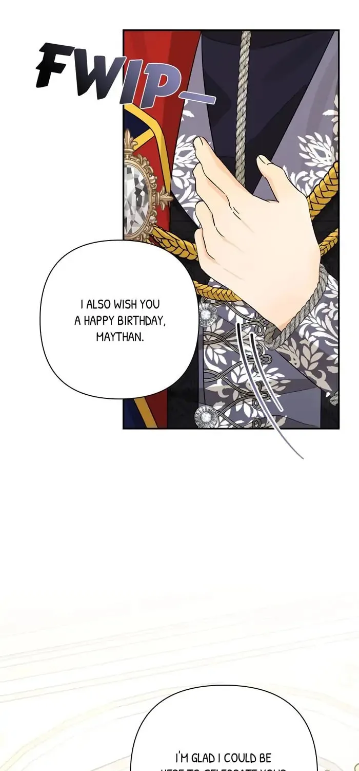 Stuck in My Sister's Dating Sim Chapter 14 page 47 - 