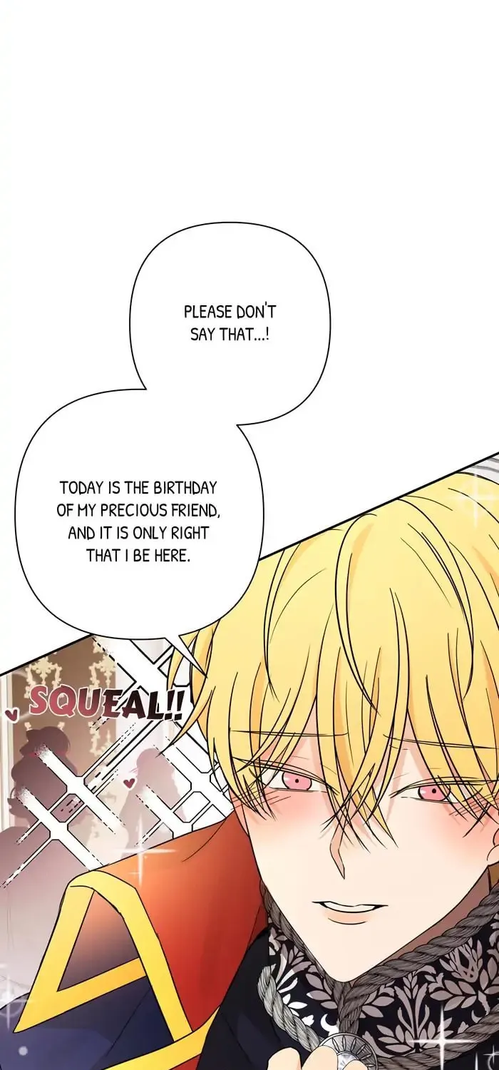 Stuck in My Sister's Dating Sim Chapter 14 page 52 - 