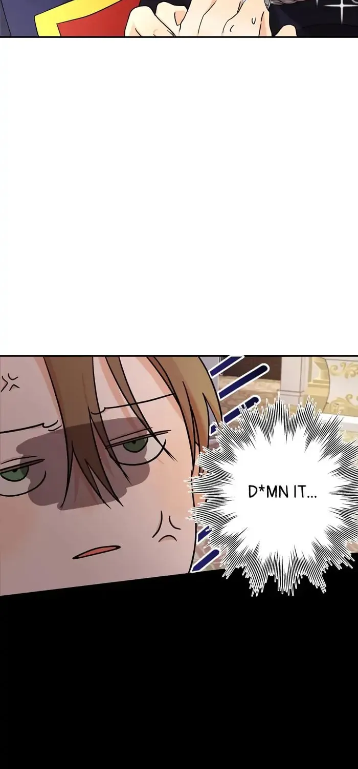 Stuck in My Sister's Dating Sim Chapter 14 page 53 - 