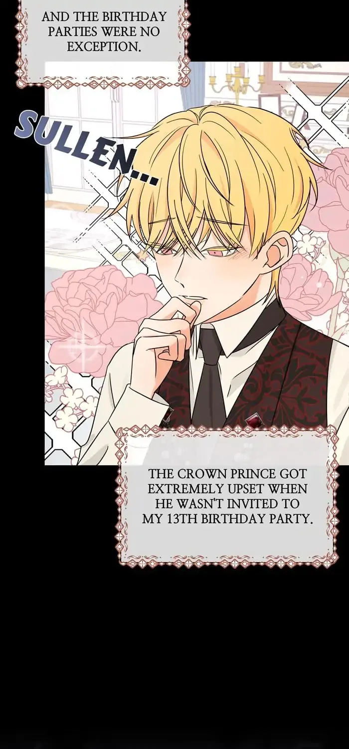 Stuck in My Sister's Dating Sim Chapter 14 page 58 - 