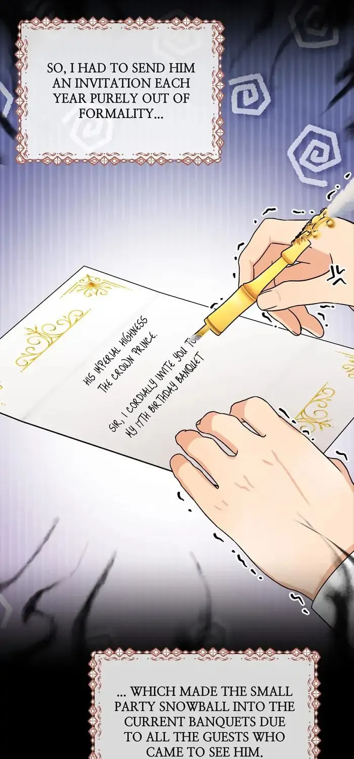 Stuck in My Sister's Dating Sim Chapter 14 page 59 - 