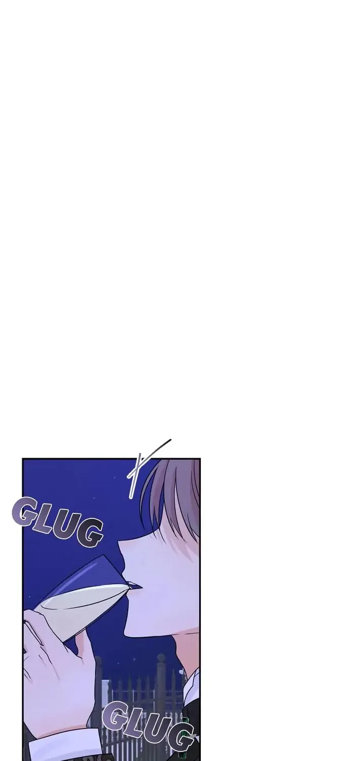 Stuck in My Sister's Dating Sim Chapter 14 page 61 - 