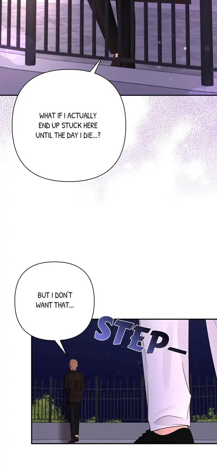 Stuck in My Sister's Dating Sim Chapter 14 page 64 - 